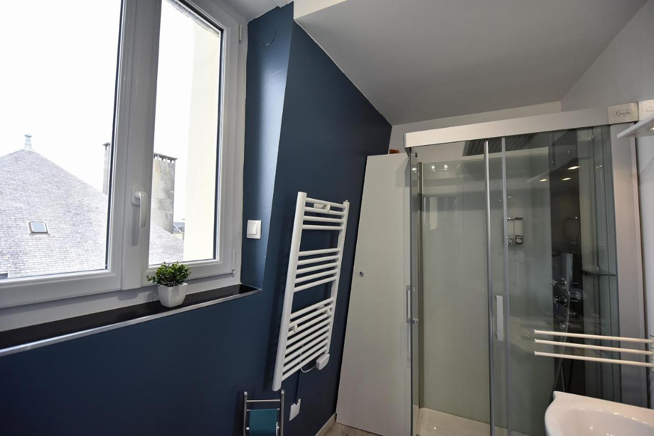 Studio L'Echappee Bleue - 250M De La Plage Berck Dış mekan fotoğraf